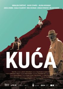 Film „Kuća“ Tanje Brzaković otvara 9. Dunav Film Fest u Smederevu
