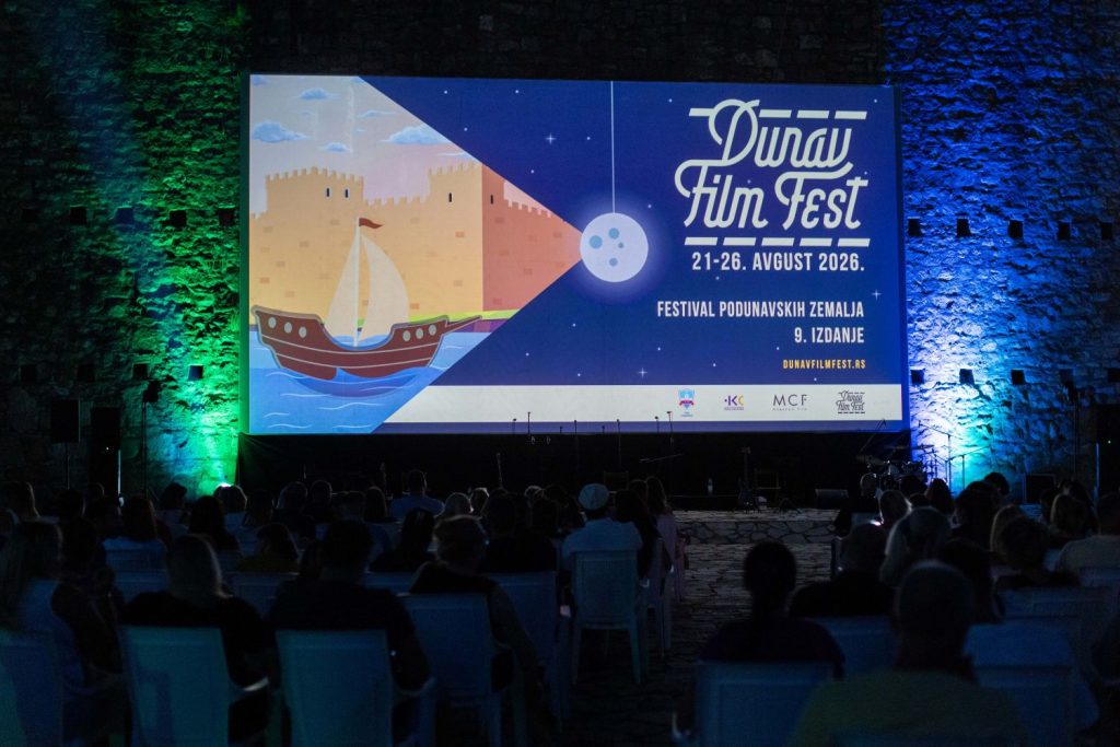 Zavr&scaron;en 9. Dunav Film Fest: &bdquo;Roza&ldquo; Markusa &Scaron;lajncera osvojila &bdquo;Dunavsku lađu&ldquo; za najbolji film