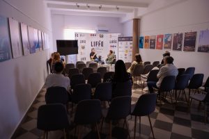 Gosti i domaćini o utiscima sa 19. LIFFE-a u Leskovcu