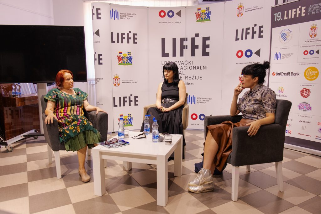19. LIFE u Leskovcu &ndash; Sestre Mitevski: &bdquo;Sestrinstvo je važno u filmskoj industriji&ldquo;
