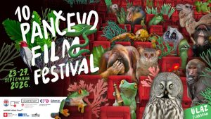 Pančevo Film Festival (PAFF) slavi deseto izdanje: pet dana savremenog autorskog filma u Pančevu