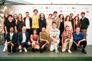 Održana svetska premijera filma „U vrtu moja ruka pušta koren“ na Venecijanskom filmskom festivalu