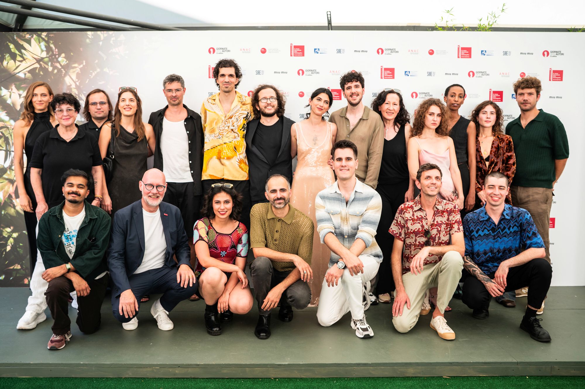 Održana svetska premijera filma &bdquo;U vrtu moja ruka pu&scaron;ta koren&ldquo; na Venecijanskom filmskom festivalu