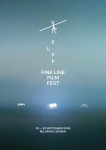Jubilarni peti FINE LINE FILM FEST od 18. do 20. septembra u beogradskoj mts Dvorani