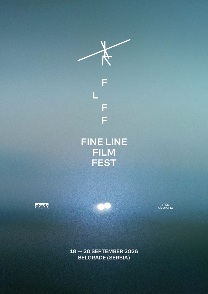 Jubilarni peti FINE LINE FILM FEST od 18. do 20. septembra u beogradskoj mts Dvorani