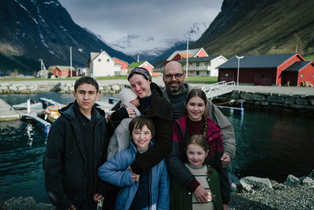 32. Festival autorskog filma od 20. do. 27. novembra: &bdquo;Fjord&ldquo; Kristijana Munđijua na otvaranju