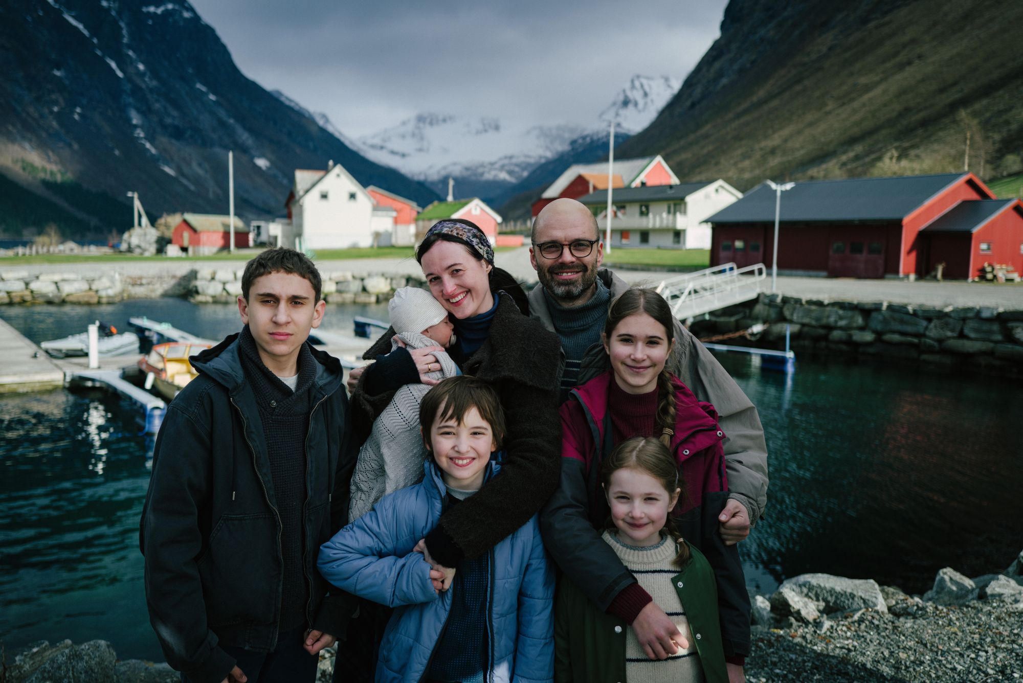 32. Festival autorskog filma od 20. do. 27. novembra: &bdquo;Fjord&ldquo; Kristijana Munđijua na otvaranju