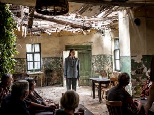 Svetska premijera domaćeg filma „Mraz“ Pavla Vučkovića na najprestižnijem festivalu fantastičnog i horor filma Sitges u Španiji