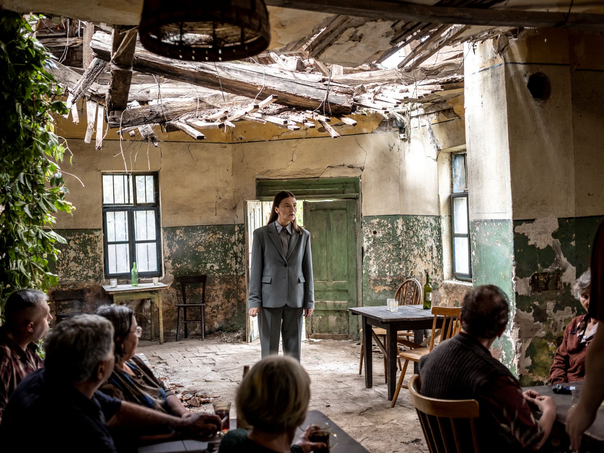 Svetska premijera domaćeg filma &bdquo;Mraz&ldquo; Pavla Vučkovića na najprestižnijem festivalu fantastičnog i horor filma Sitges u &Scaron;paniji