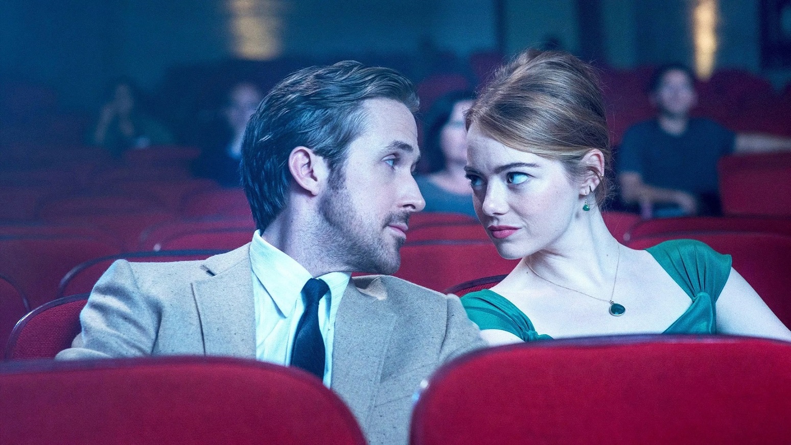 LA LA LAND povodom 10. godi&scaron;njice na velikom platnu Concept Cinema i CineStara 16.09.2026.