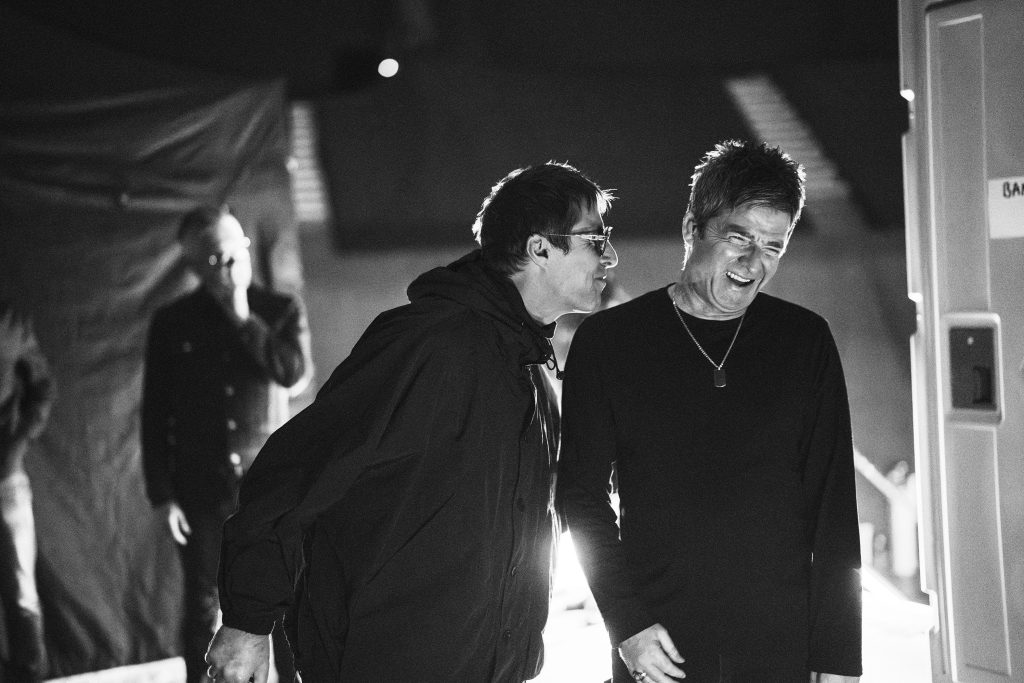 Muzički dokumentarac &bdquo;Oasis: Don&rsquo;t Look Back In Anger&ldquo; u bioskopima od 10. septembra