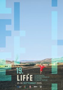 19. Leskovački internacionalni festival filmske režije od 15. do 19. septembra
