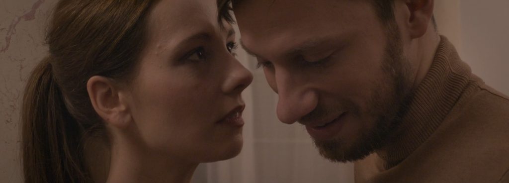 Pogledajte trejler za film &bdquo;Pukotina u ledu&ldquo; u režiji Maje Milo&scaron;