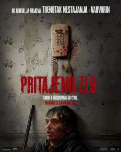 Novo „Pritajeno zlo“ (Resident Evil) ove sedmice stiže i u bioskope Srbije