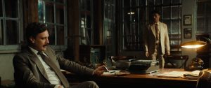 Svetska premijera srpskog filma „Ruka pravde“ reditelja Nemanje Ćeranića u takmičarskom programu Filmskog festivala u Solunu