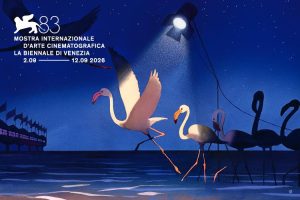 Pet laureta ovogodišnjeg Venecijanskog filmskog festivala u distribuciji MCF Megacom Film-a