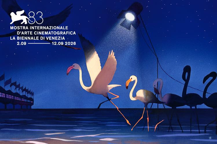Pet laureta ovogodi&scaron;njeg Venecijanskog filmskog festivala u distribuciji MCF Megacom Film-a