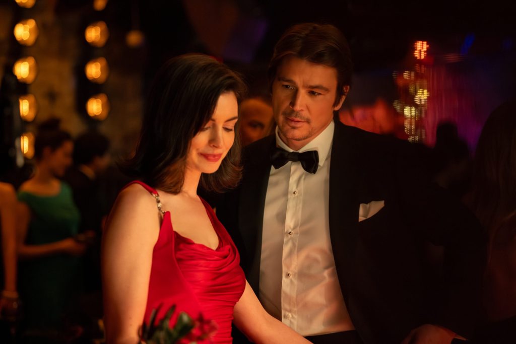 Cinema Book Club uz film &bdquo;Veriti&ldquo; sa Dakotom Džonsom i En Hetavej u glavnim ulogama