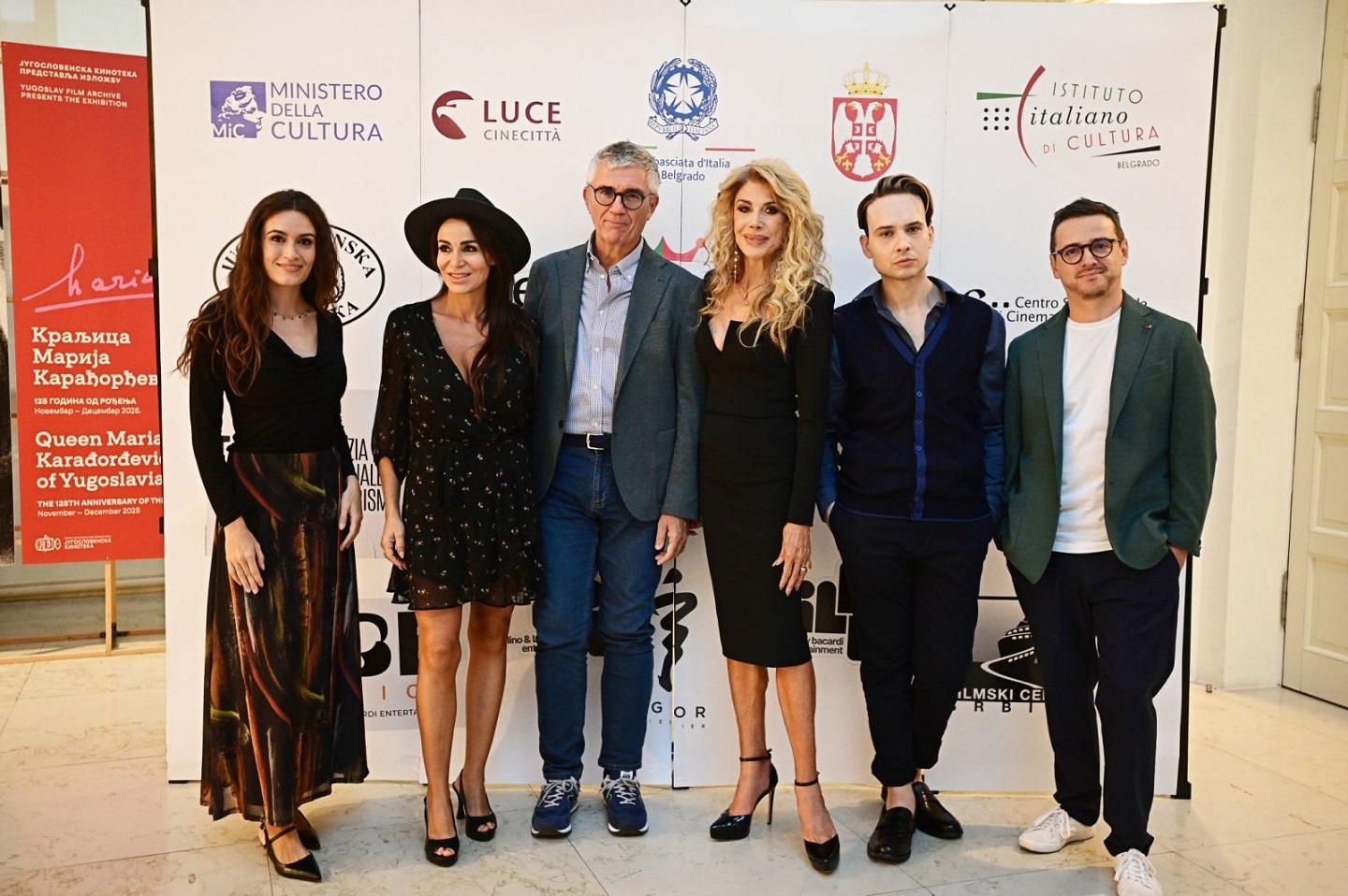 Otvoren XI Festival italijansko-srpskog filma, ulaz slobodan, festival traje do 21.09. u Jugoslovenskoj kinoteci
