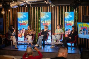 22. KIDS FEST: Filmovi, radionice i priče koje podstiču maštu