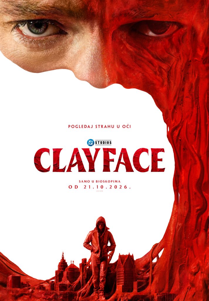 &bdquo;Clayface&ldquo; &ndash; jedan od najpoznatijih Betmenovih negativaca na velikim platnima od 21. oktobra