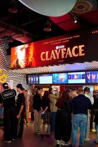 Mračni svet Gotama stigao u Beograd; održana beogradska premijera superherojskog spektakla „Clayface“
