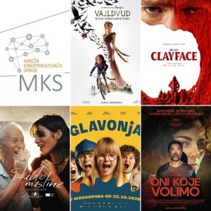 Novo u bioskopima od 22. oktobra 2026. godine