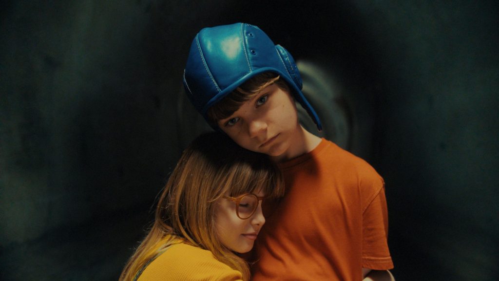 Dvostruka pobeda &bdquo;Glavonje&ldquo; u Nemačkoj: nagrada dečjeg žirija za najbolji film i nagrada publike