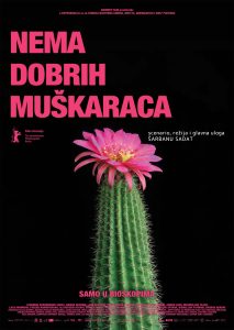 Film „Nema dobrih muškaraca“ stigao i u ovdašnje bioskope