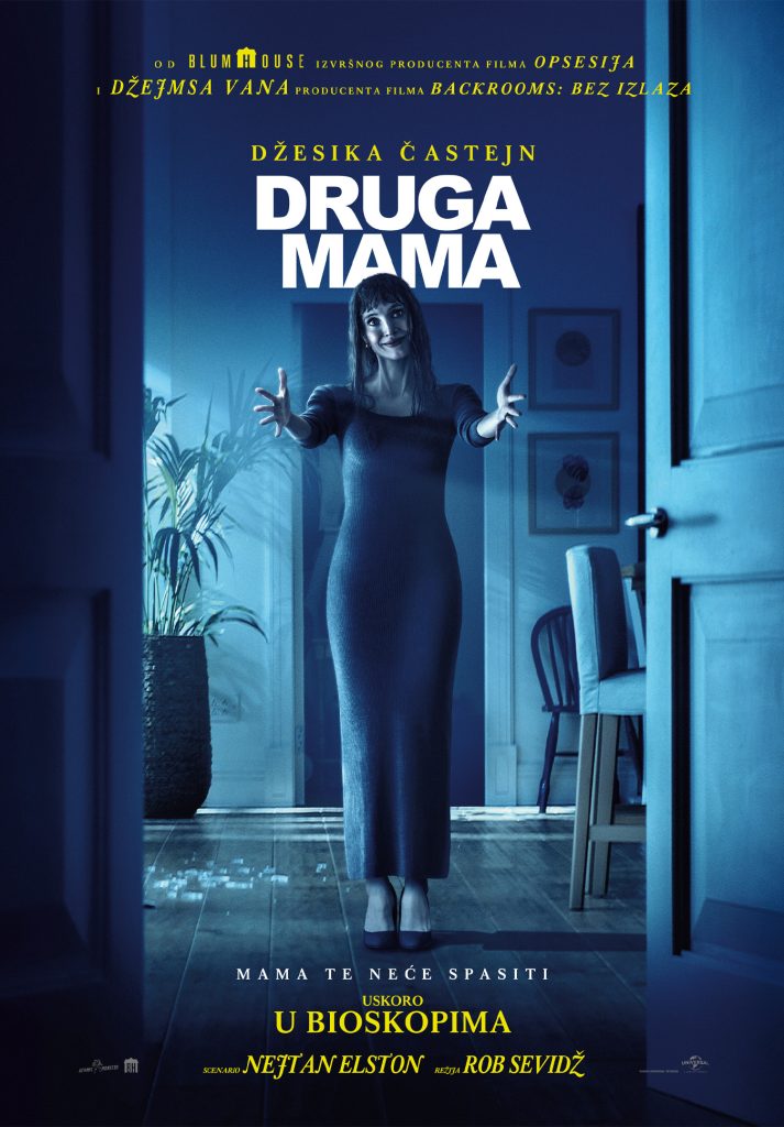 Horor &bdquo;Druga mama&rdquo; (Other Mommy) u bioskopima Srbije od 29. oktobra