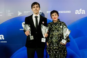 Dodeljene AFA nagrade 2026 – „Vetre, pričaj sa mnom“ najbolji film